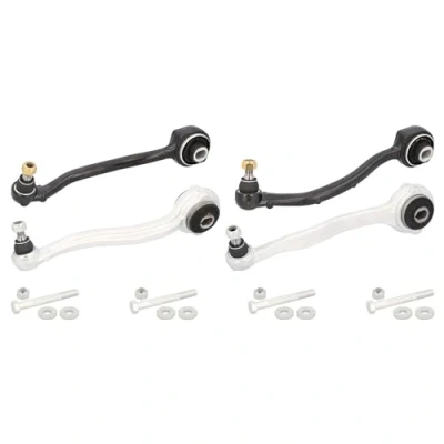 Image of Suspension Kit FEBI BILSTEIN 23700