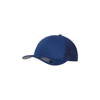 Image of Flexfit Unisex Cap, Size: One Size, Royal