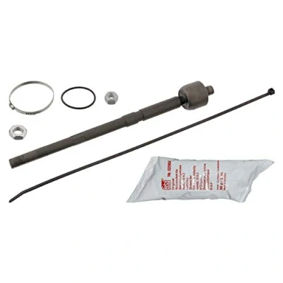 Image of Tie Rod Axle Joint FEBI BILSTEIN 28359