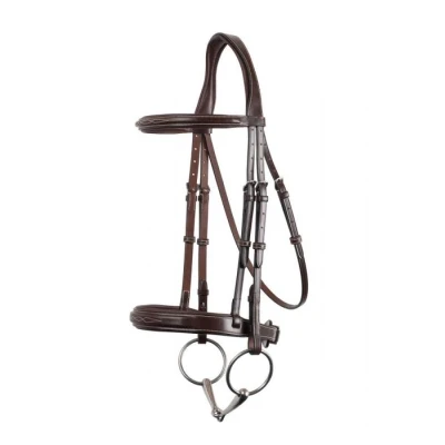 Image of Montar bridle Hunter