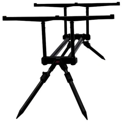Image of JRC X Lite Dr pod Rodpod 3 Rod