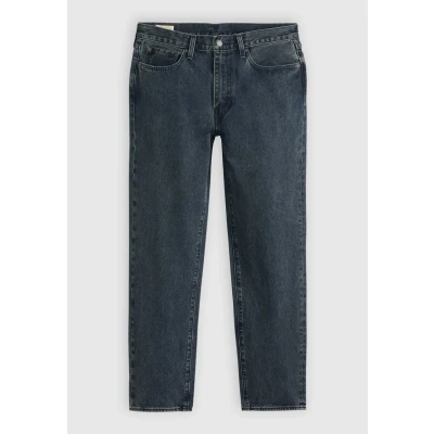 Image of Levi&#039;s Men&#039;s 568 Loose Straight Jeans, The Midnight Blues S, 30W / 32L