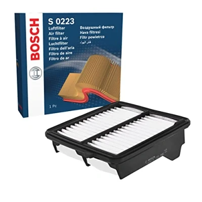 Image of Air Filter BOSCH F 026 400 223