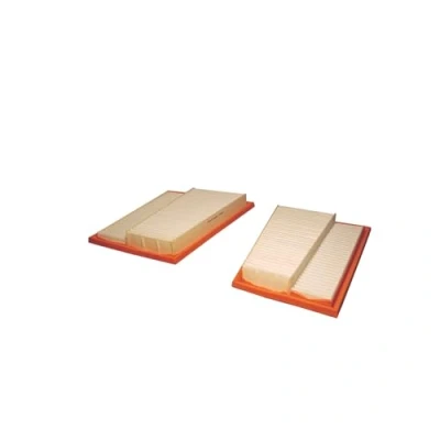 Image of Air Filter FILTRON AP 034/4 2x