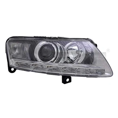 Image of Headlight TYC 20 12428 06 9