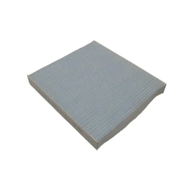 Image of Filter, interior air BLUE PRINT ADA102518