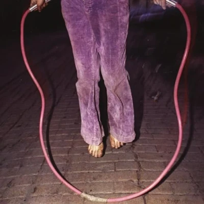 Image of Jump Rope (Black Vinyl) [VINYL]