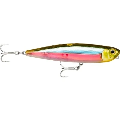 Image of Rapala Precision Xtreme Pencil Ghost Sandeel Jerkbait 11cm (21g)
