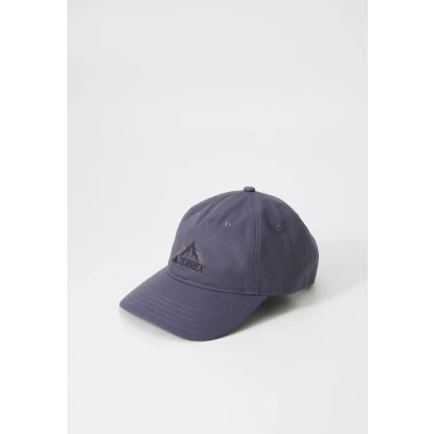 Image of adidas Sportswear Cap Warm clay black, Size: 6 5/8 7/8, black