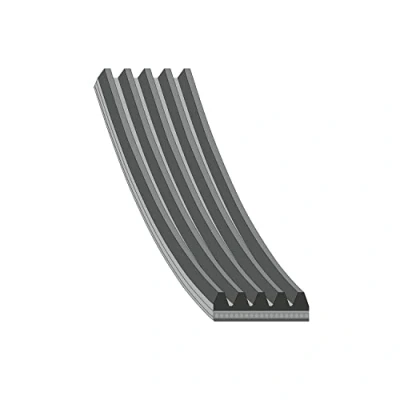 Image of V Ribbed Belt FEBI BILSTEIN 28821