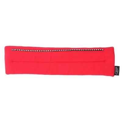 Image of QHP Noseband Pad Madelon