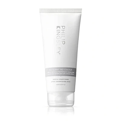 Image of Philip Kingsley No Scent Colour Duo Shampoo &amp; Conditioner
