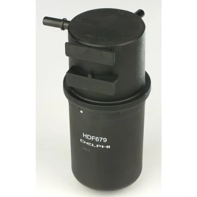 Image of Fuel filter DELPHI HDF679