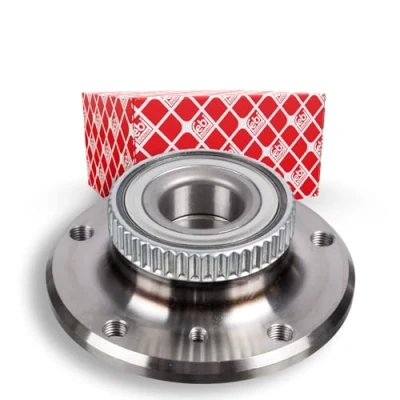 Image of Wheel Bearing Kit FEBI BILSTEIN 18769