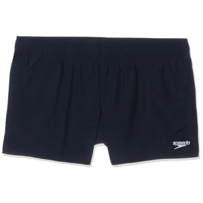 Image of Speedo Women&#039;s Essential Watershort Swimming Trunks Ladies Swim Shorts
