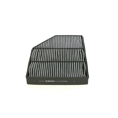 Image of Filter, interior air BOSCH 1 987 435 603