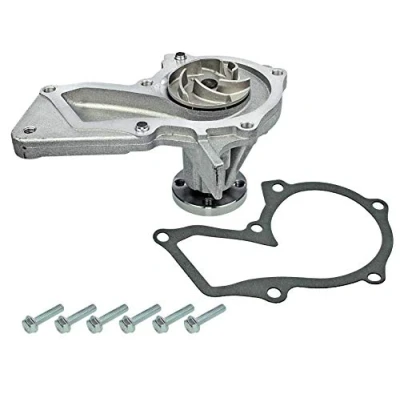 Image of Water Pump MEYLE 713 220 0017