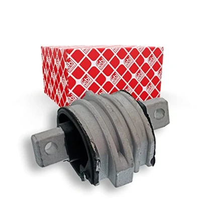 Image of Mounting, manual transmission FEBI BILSTEIN 10124