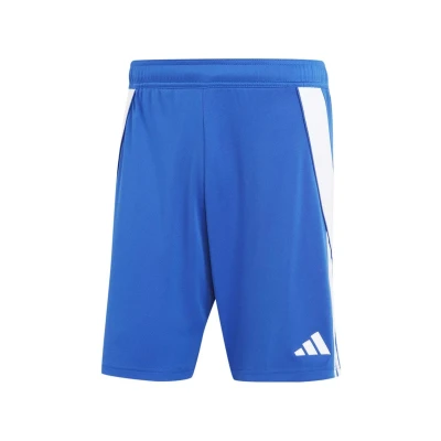 Image of adidas Performance TIRO Sports shorts, Men&#039;s, Size: XXL, Team royal blue/white