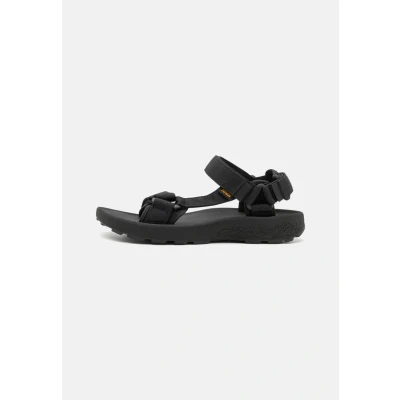 Image of Teva Hydratrek Walking sandals, Men&#039;s, Size: 8, Black Textile