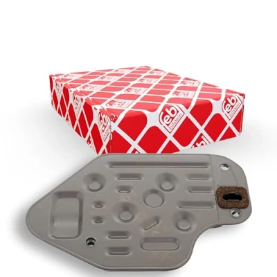 Image of Hydraulic Filter, automatic transmission FEBI BILSTEIN 08993