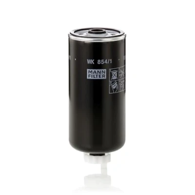 Image of Fuel FILTER MANN WK 854/1