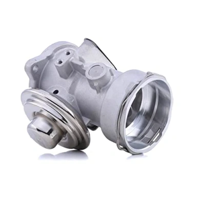Image of EGR Valve FEBI BILSTEIN 108787