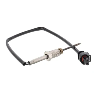 Image of Sensor, exhaust gas temperature VEMO V20 72 0136