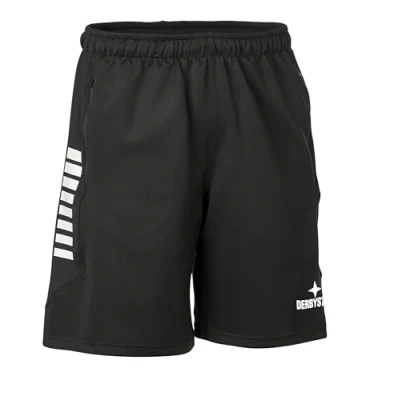 Image of Derbystar Unisex Primo Bermudashorts V24 Bermuda Shorts