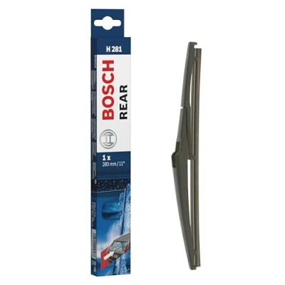 Image of Wiper Blade BOSCH 3 397 011 428
