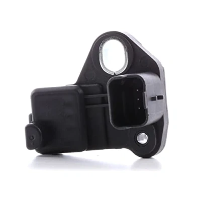 Image of Sensor, crankshaft pulse HELLA 6PU 009 163 451
