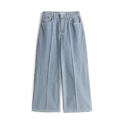 Image of Tommy Hilfiger WIDE LEG Relaxed fit jeans, Women&#039;s, Size: 24x28, Jaz
