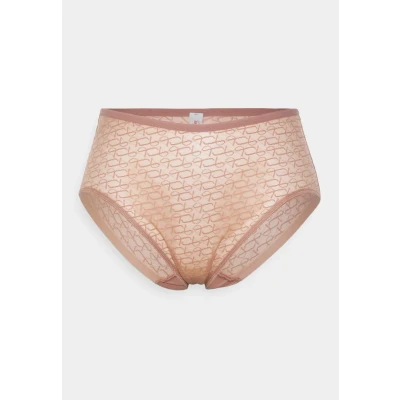 Image of Triumph Signature Sheer Maxi EX Toasted Almond