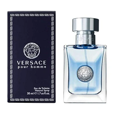 Image of Versace Pour Homme Eau de Toilette 100ml