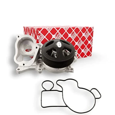 Image of Water Pump FEBI BILSTEIN 103076