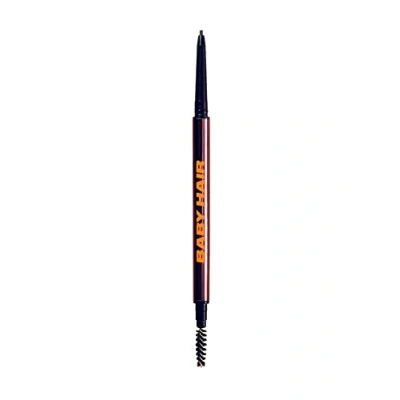 Image of UOMA Beauty Brow Fro Baby Hair Pencil 5ml (Various Shades) 5