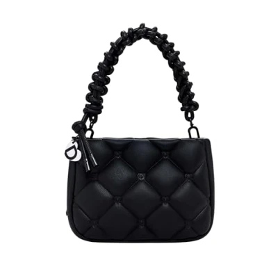 Image of BAG_REPRISE COLMAR STUDS, 2000 BLACK, U