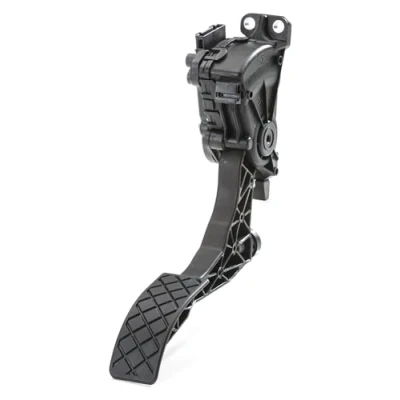 Image of Sensor, accelerator pedal position HELLA 6PV 008 496 711
