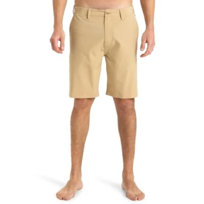 Image of Quiksilver Union 20 Hybride Amphibian Swimming shorts, Men&#039;s, Size: 33, Cjz