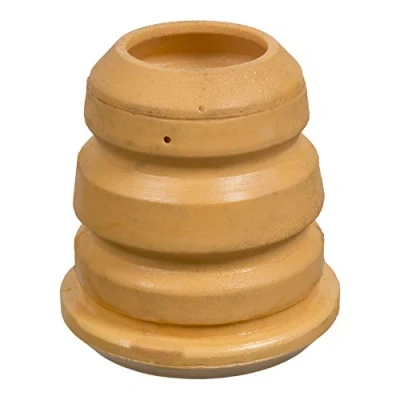 Image of Rubber Buffer, suspension FEBI BILSTEIN 103017