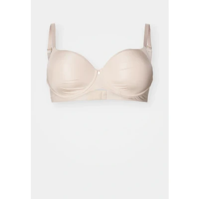 Image of Triumph BODY MAKE UP Essent N Tshirt bra, Women&#039;s, Size: 36B, Beige