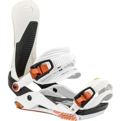 Image of Nitro Phantom 24/25 Snowboard bindings