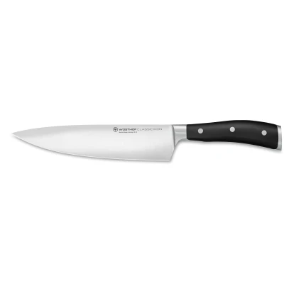 Image of Wusthof Chef&#039;s Knife Classic Ikon 20 cm