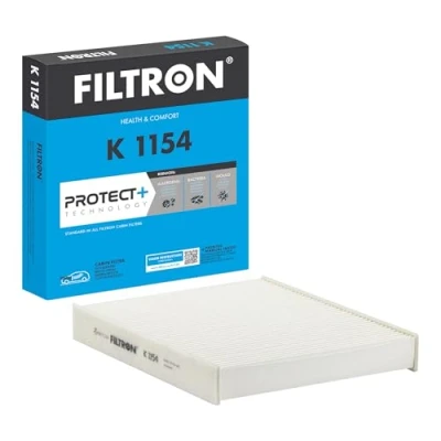 Image of Filter, interior air FILTRON K 1154