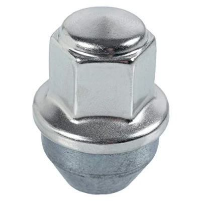Image of Wheel Nut FEBI BILSTEIN 49072