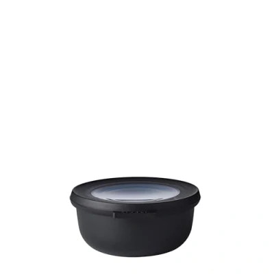 Image of Mepal Bowl Cirqula Nordic Blue ø 12.5 cm / 350 ml