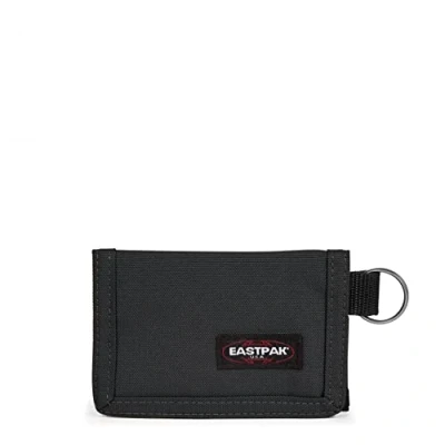 Image of Eastpak MINI CREW Wallet, Size: One Size, Schwarz