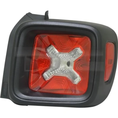 Image of Combination Rearlight TYC 11 6814 21 2