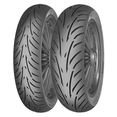 Image of Mitas TOURING FORCE SC TOU 110/80 14 59 S TL