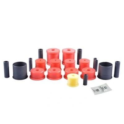 Image of Repair Kit, wheel suspension TEDGUM TED67255
